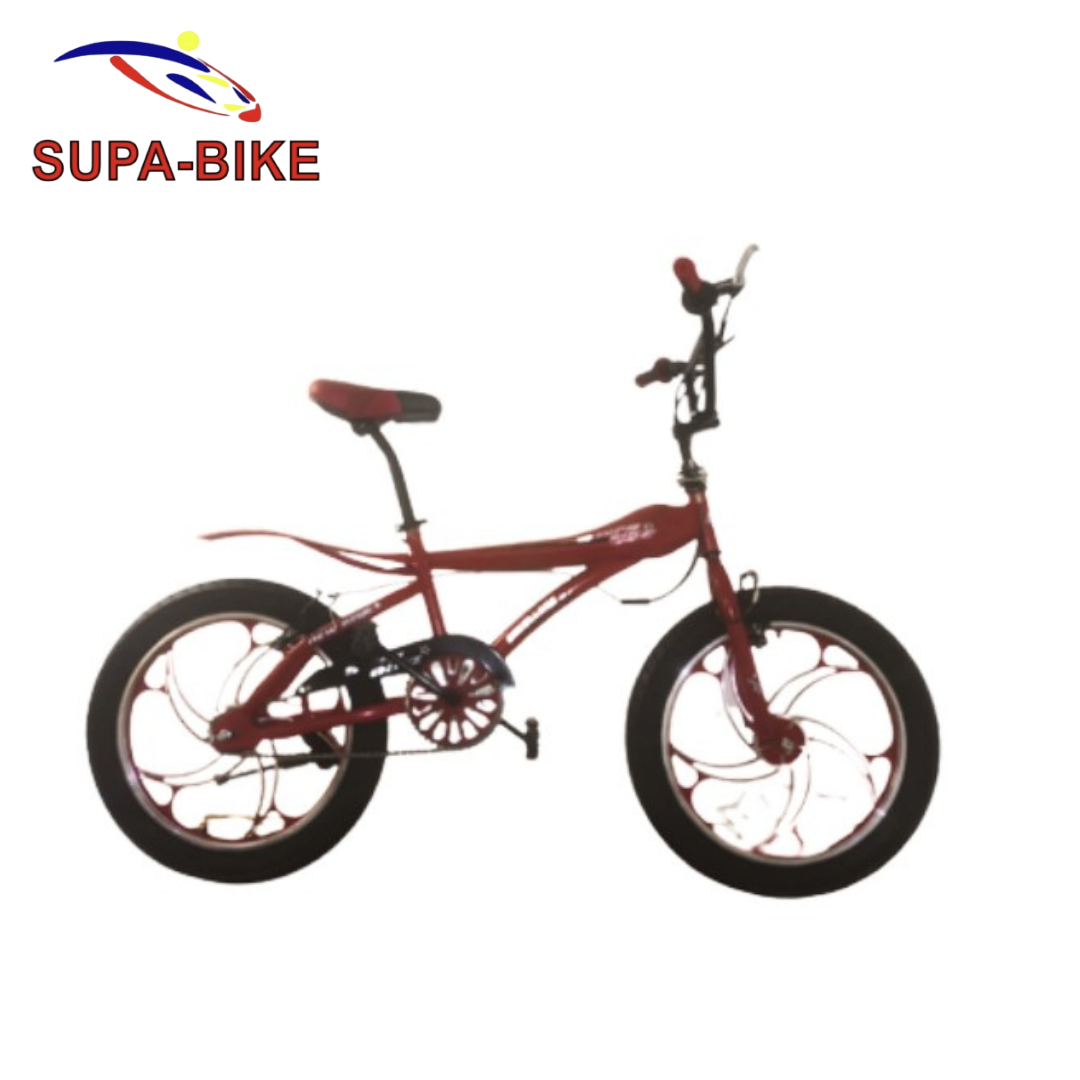 freestyle bicycle