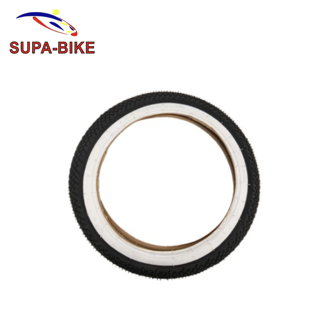 White wall 20 inch bicycle deals tire